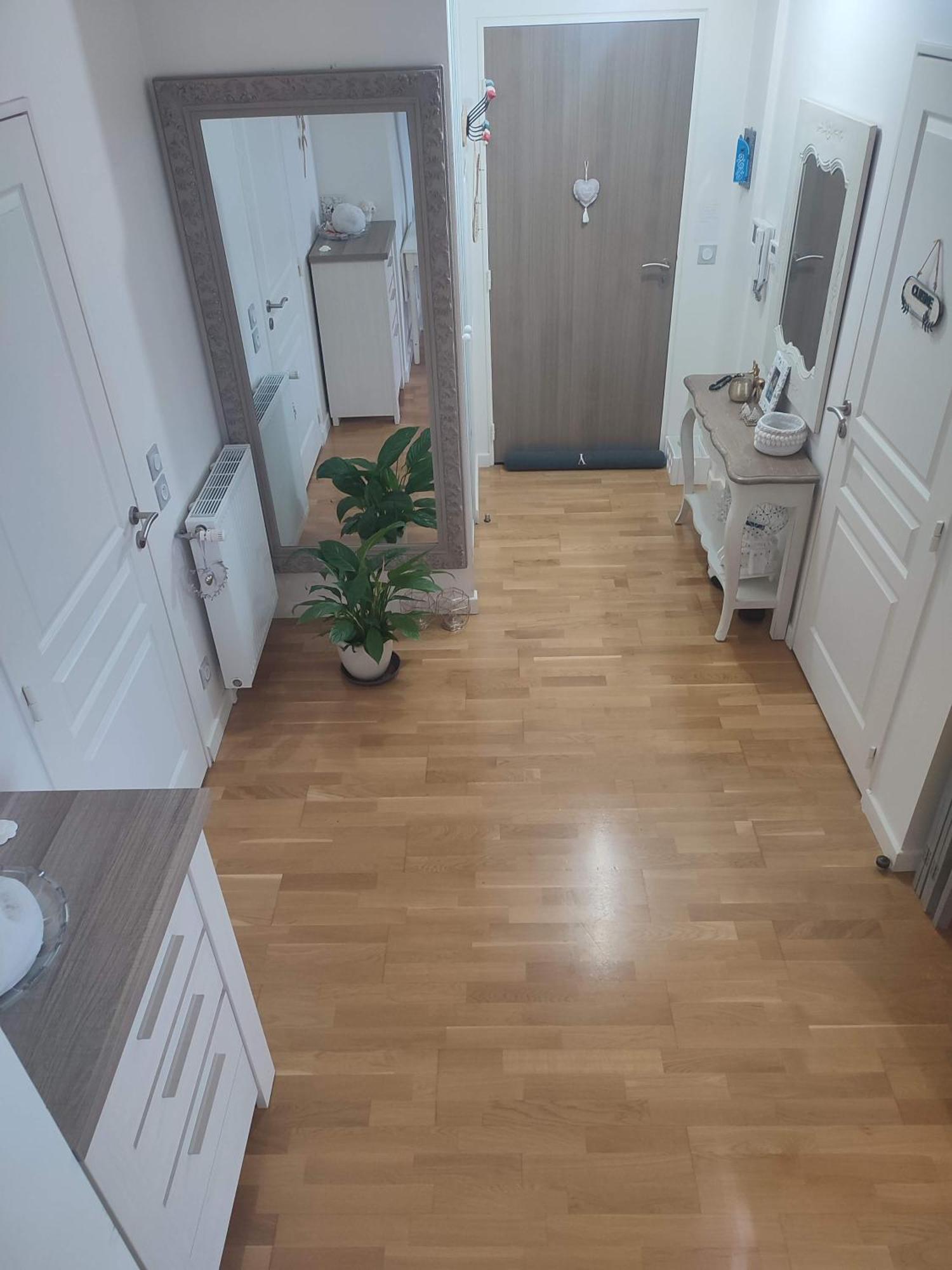 A 10 Mins D'Aeroport D'Orly Logement Lumineux Chaleureux أتيس مو المظهر الخارجي الصورة