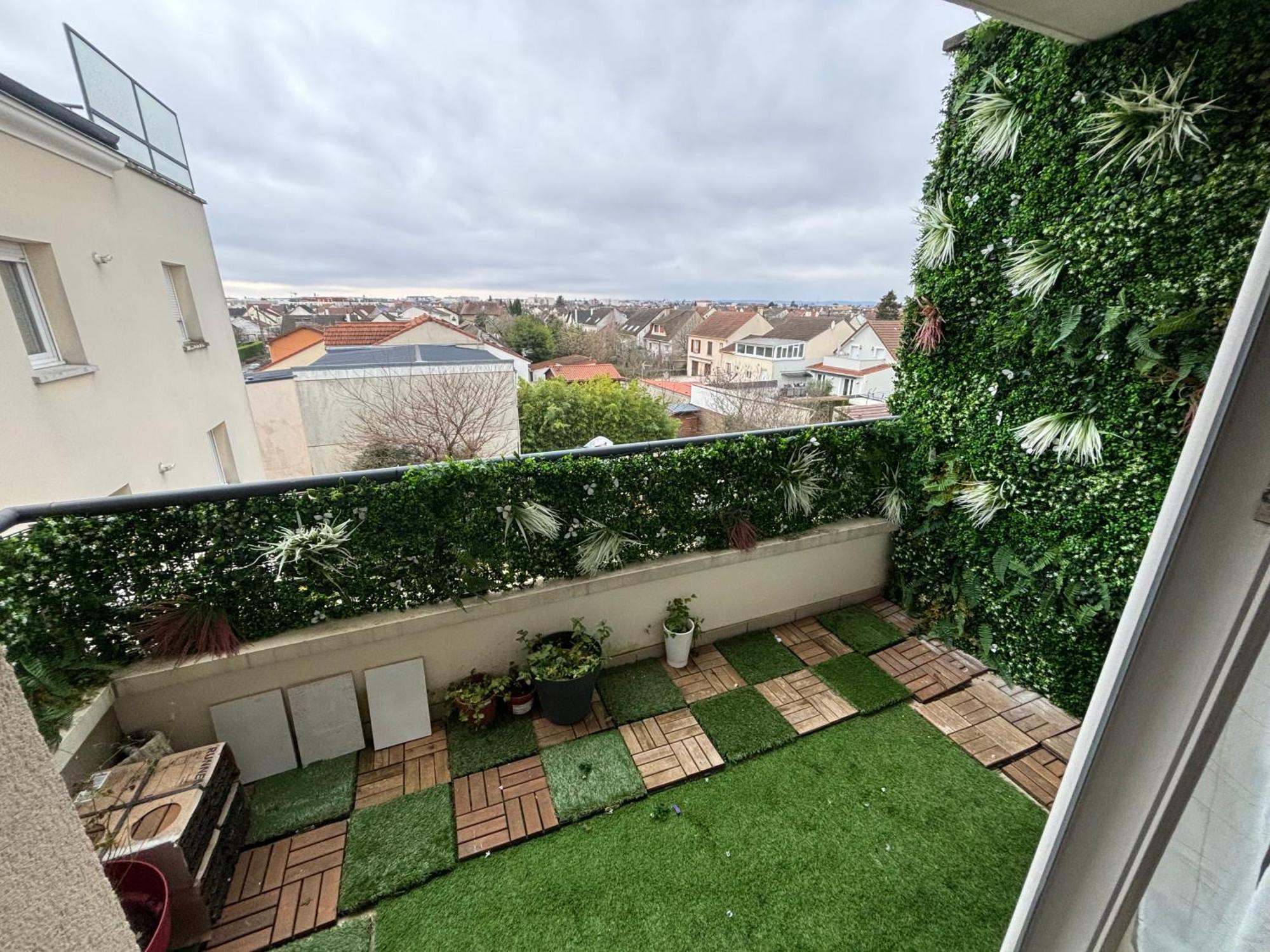 A 10 Mins D'Aeroport D'Orly Logement Lumineux Chaleureux أتيس مو المظهر الخارجي الصورة