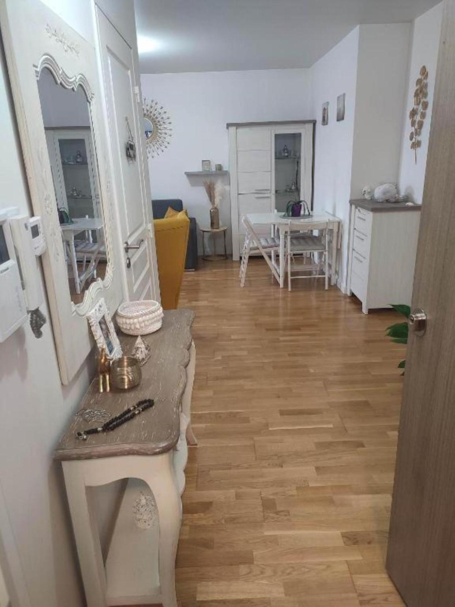 A 10 Mins D'Aeroport D'Orly Logement Lumineux Chaleureux أتيس مو المظهر الخارجي الصورة