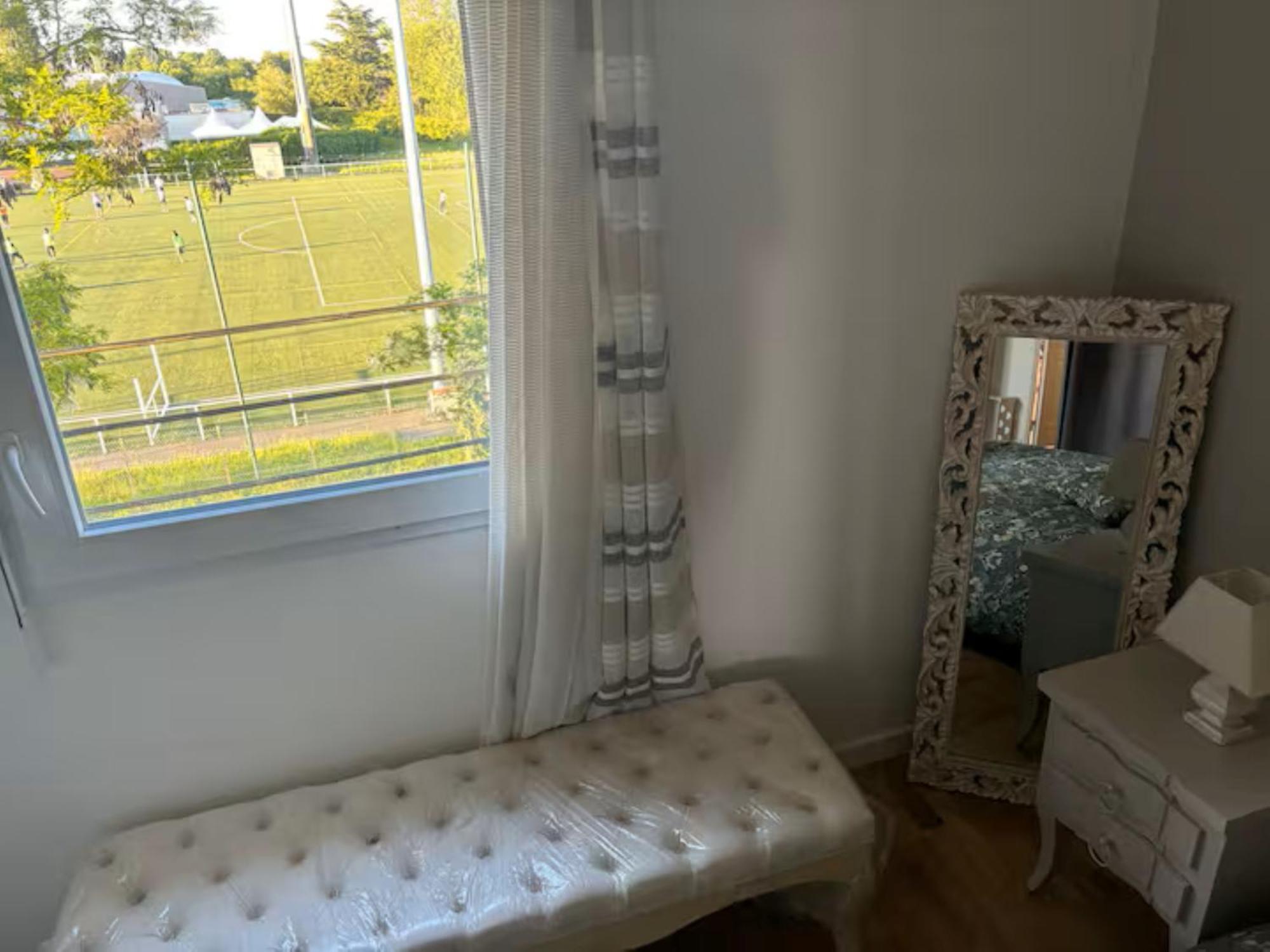A 10 Mins D'Aeroport D'Orly Logement Lumineux Chaleureux أتيس مو المظهر الخارجي الصورة