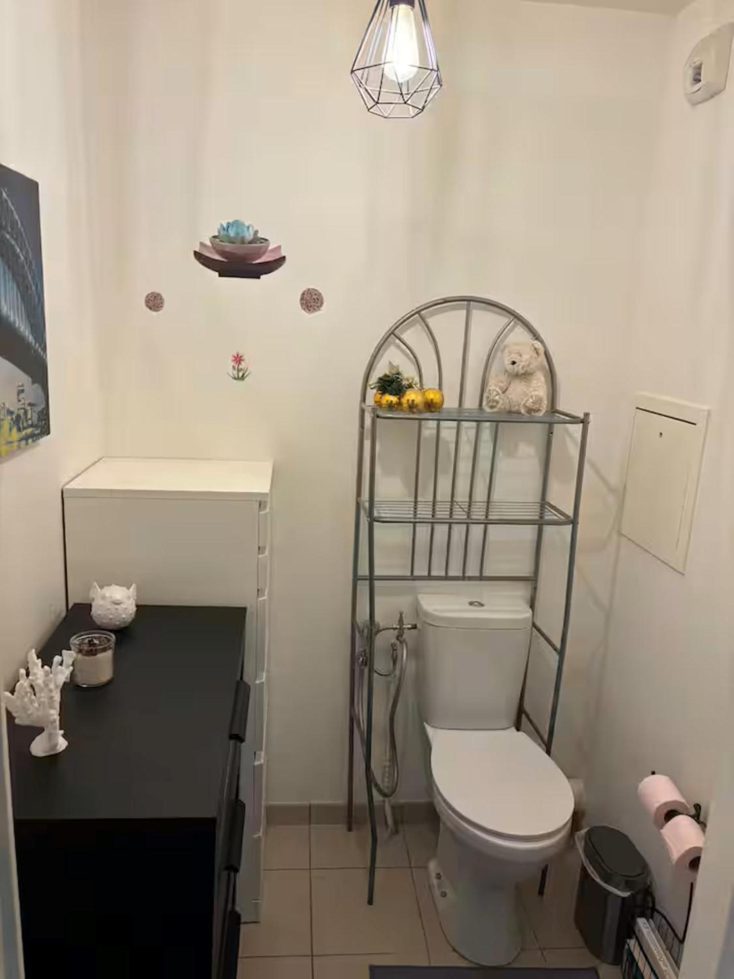 A 10 Mins D'Aeroport D'Orly Logement Lumineux Chaleureux أتيس مو المظهر الخارجي الصورة