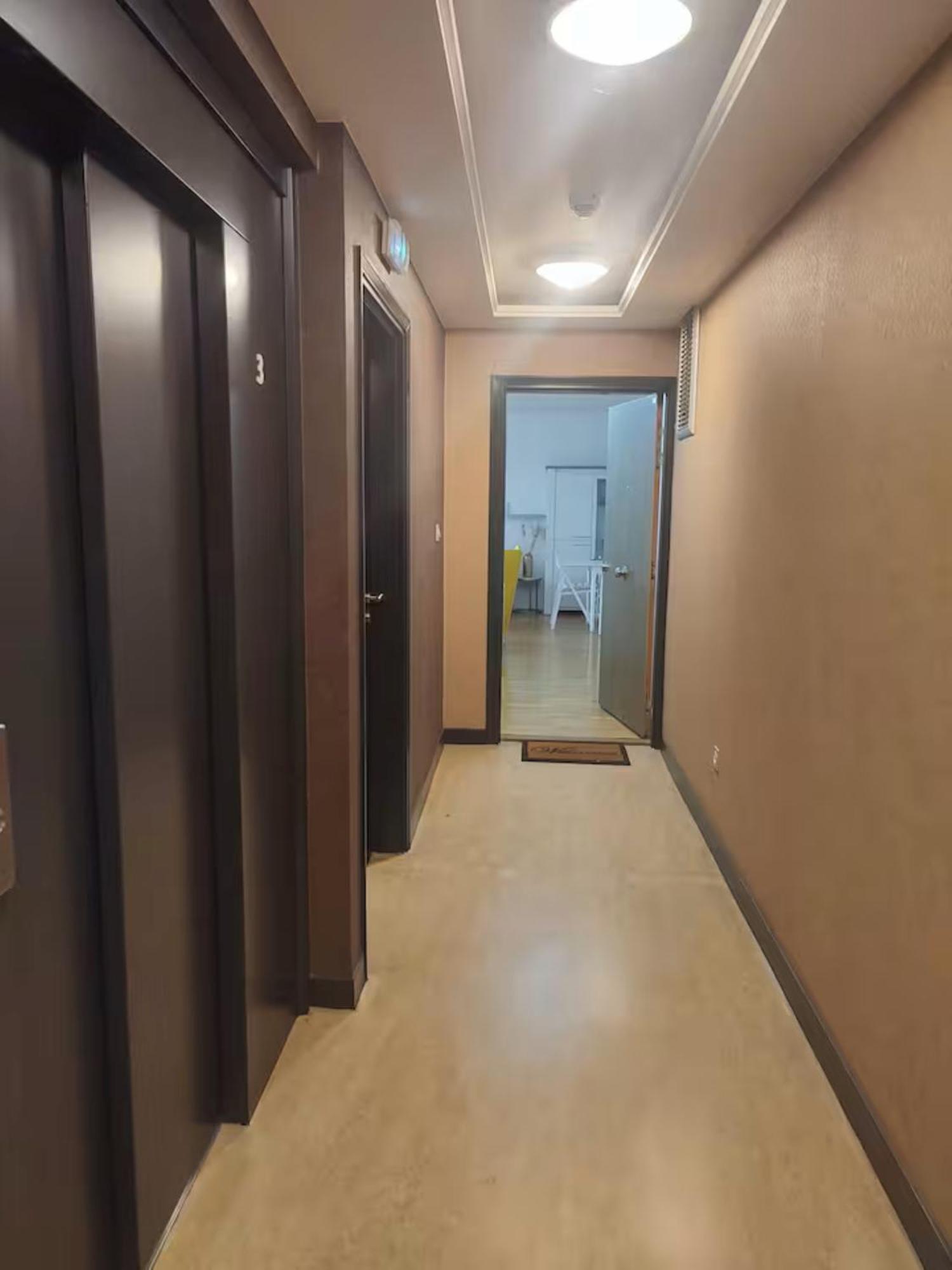 A 10 Mins D'Aeroport D'Orly Logement Lumineux Chaleureux أتيس مو المظهر الخارجي الصورة