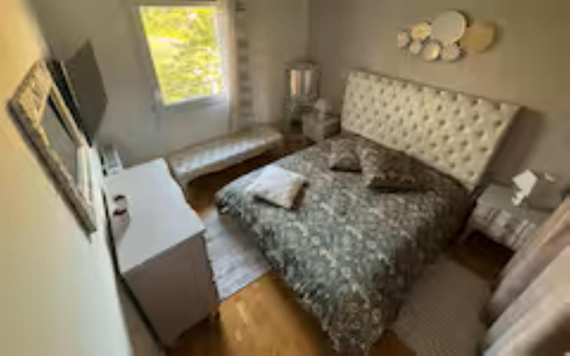 A 10 Mins D'Aeroport D'Orly Logement Lumineux Chaleureux أتيس مو المظهر الخارجي الصورة