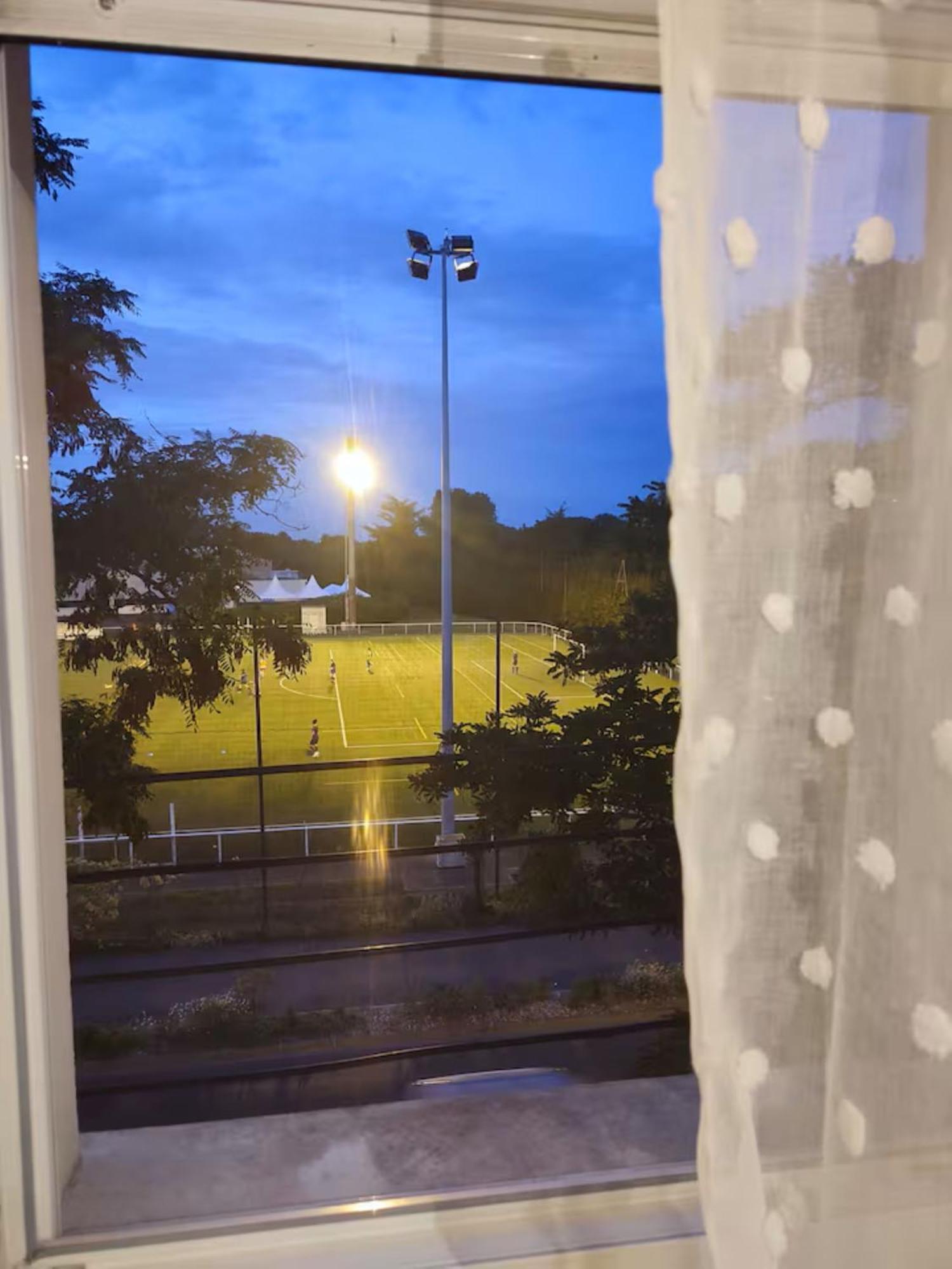 A 10 Mins D'Aeroport D'Orly Logement Lumineux Chaleureux أتيس مو المظهر الخارجي الصورة